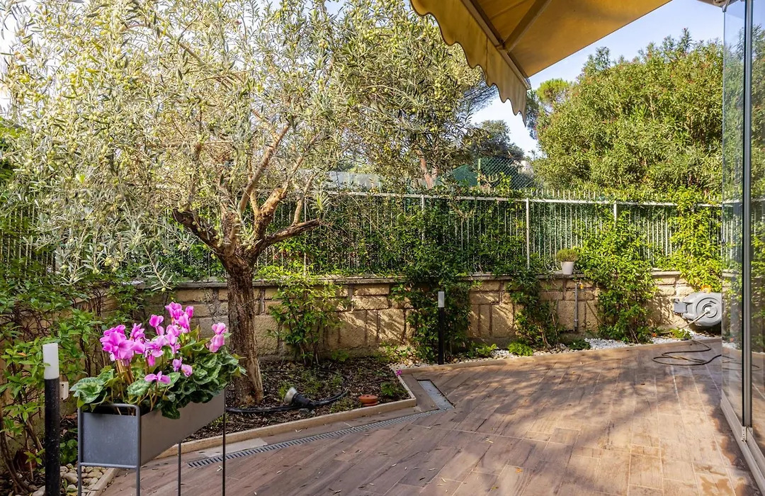 Fleming Hill Apartments - Free Private Parking & Garden-1